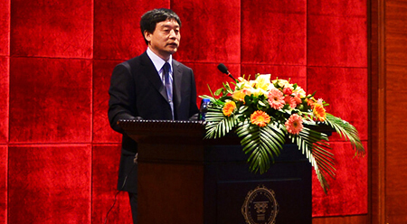 德美化工二十五周年慶典——“學(xué)習(xí)、交流”活動報道